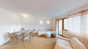 Chesa Marquardt St. Moritz